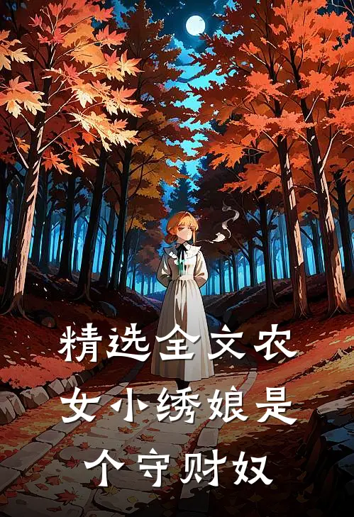 精选全文农女小绣娘是个守财奴