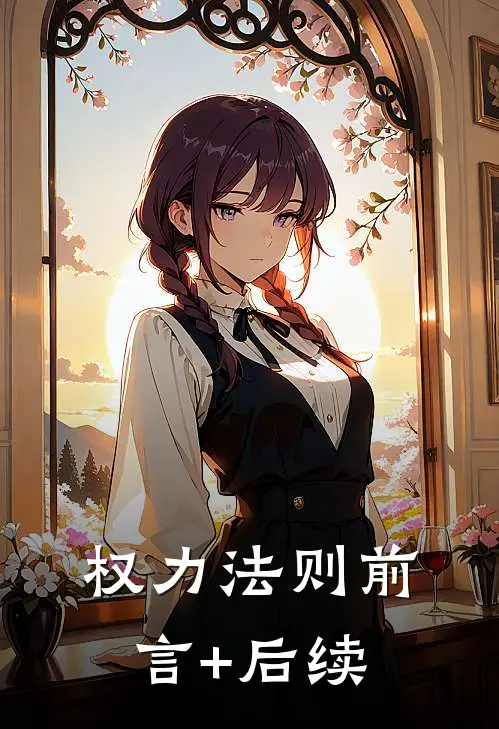 权力法则前言+后续