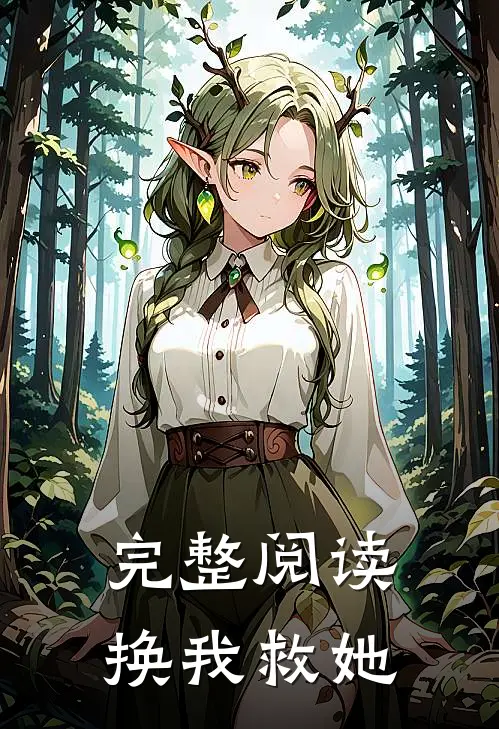 完整阅读换我救她