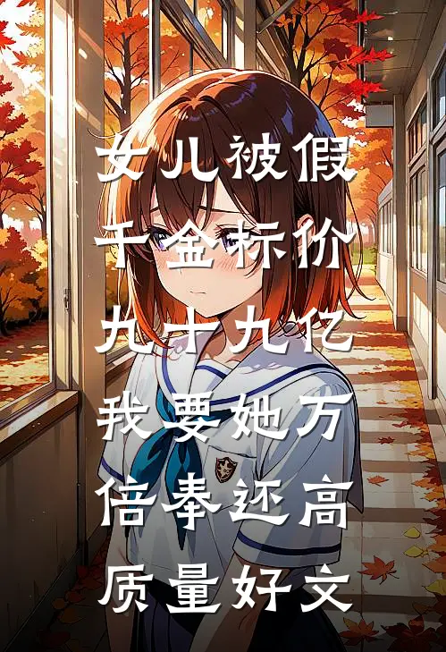 女儿被假千金标价九十九亿，我要她万倍奉还高质量好文