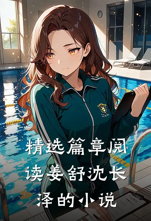 精选篇章阅读姜舒沈长泽的小说