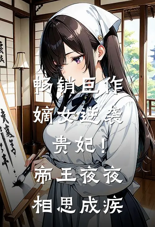 畅销巨作嫡女逆袭贵妃！帝王夜夜相思成疾