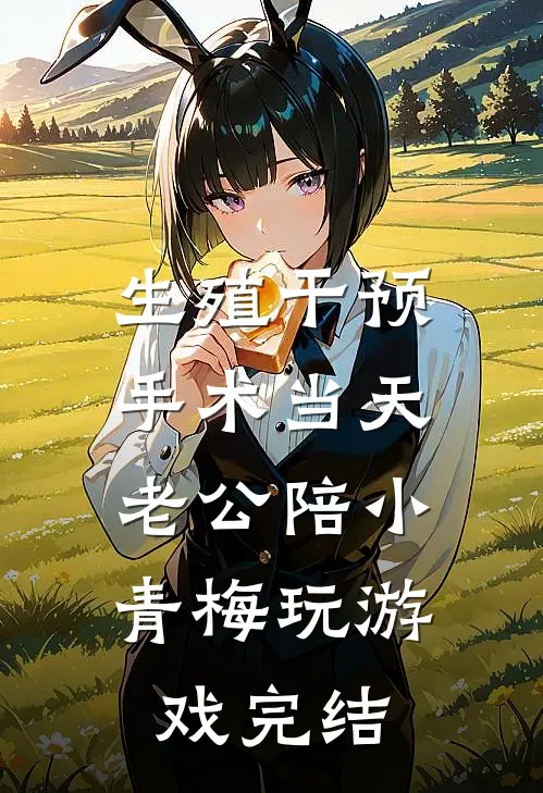 生殖干预手术当天，老公陪小青梅玩游戏完结
