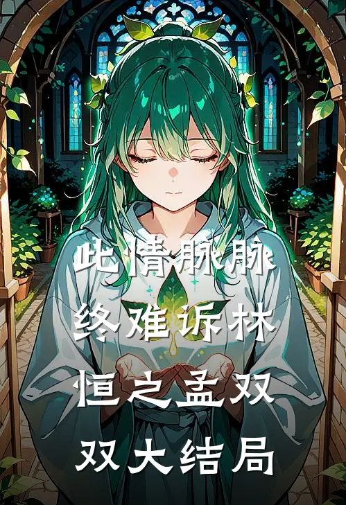 此情脉脉终难诉林恒之孟双双大结局