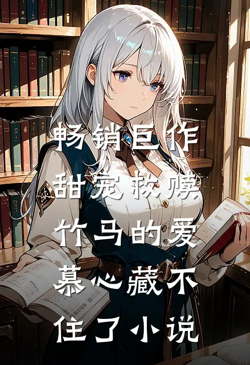 畅销巨作甜宠救赎:竹马的爱慕心藏不住了小说