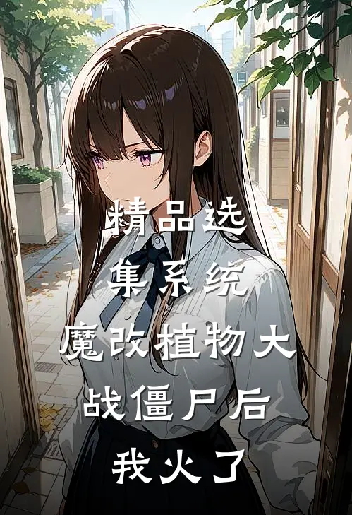 精品选集系统：魔改植物大战僵尸后，我火了