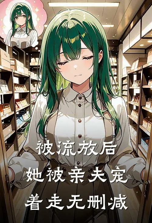 被流放后，她被亲夫宠着走无删减