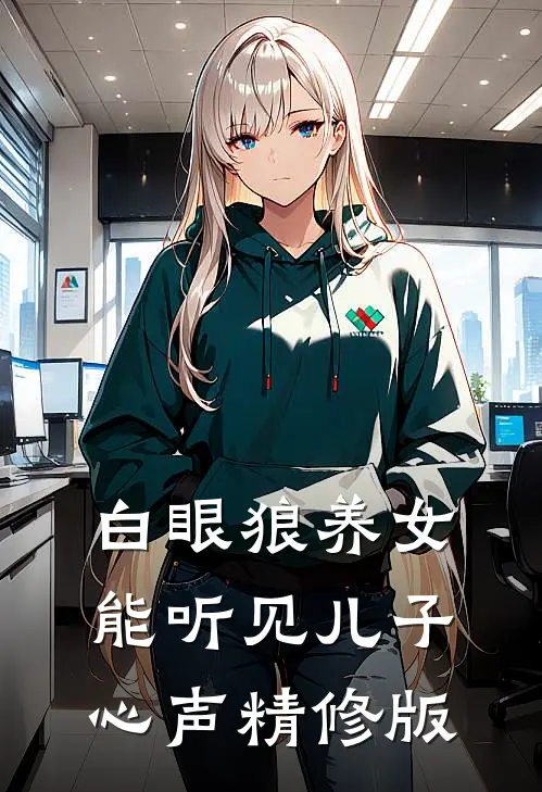白眼狼养女能听见儿子心声精修版