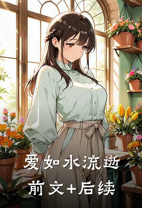 爱如水流逝前文+后续