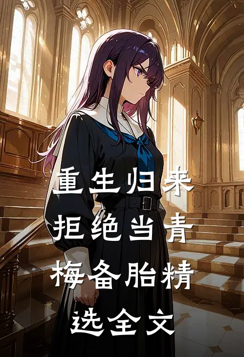 重生归来，拒绝当青梅备胎精选全文
