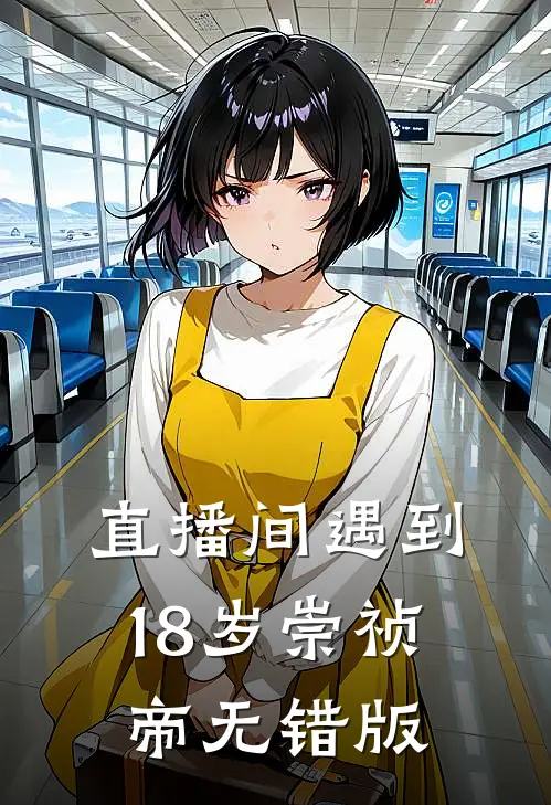 直播间遇到18岁崇祯帝无错版