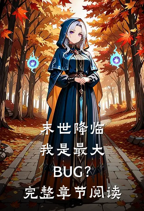 末世降临：我是最大BUG？完整章节阅读