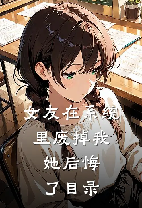 女友在系统里废掉我，她后悔了目录