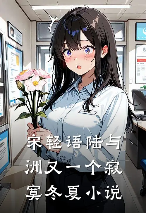 宋轻语陆与洲又一个寂寞冬夏小说