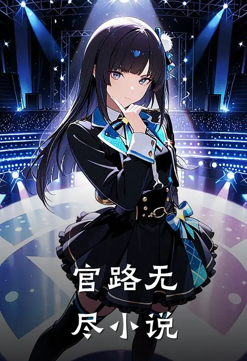 官路无尽小说