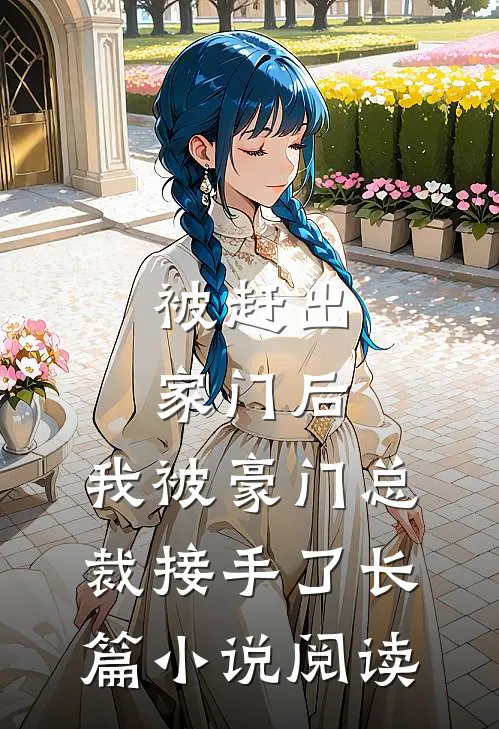 被赶出家门后，我被豪门总裁接手了长篇小说阅读