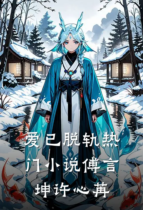 爱已脱轨热门小说傅言坤许心苒
