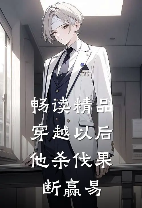 畅读精品穿越以后,他杀伐果断赢易