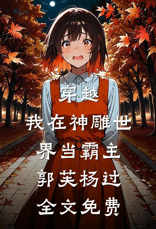 穿越：我在神雕世界当霸主郭芙杨过全文免费