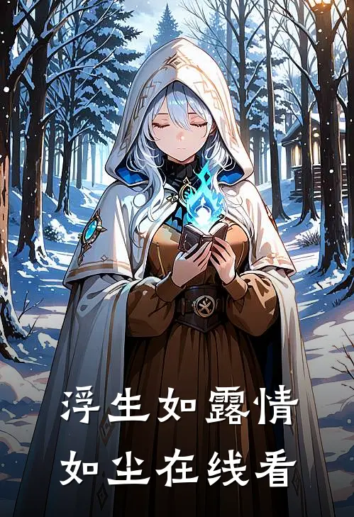 浮生如露情如尘在线看