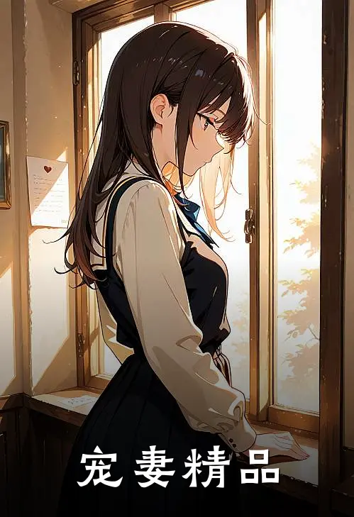 宠妻精品
