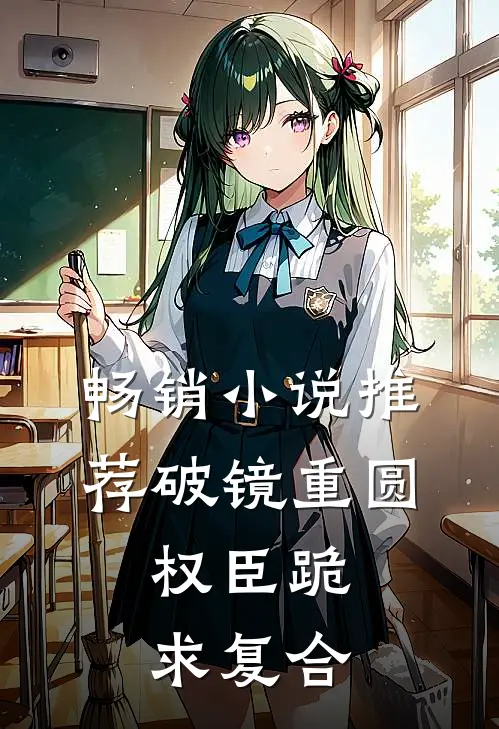 畅销小说推荐破镜重圆：权臣跪求复合
