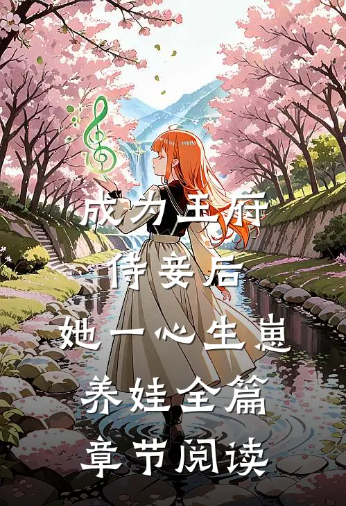 成为王府侍妾后，她一心生崽养娃全篇章节阅读