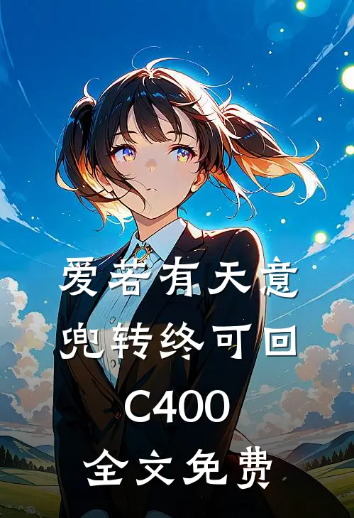 爱若有天意，兜转终可回C400全文免费