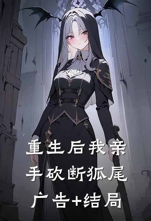重生后我亲手砍断狐尾广告+结局