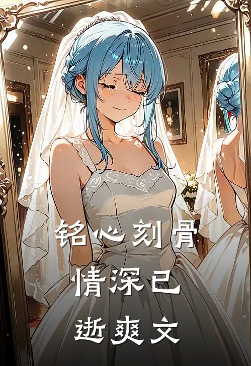 铭心刻骨，情深已逝爽文