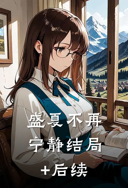 盛夏不再宁静结局+后续