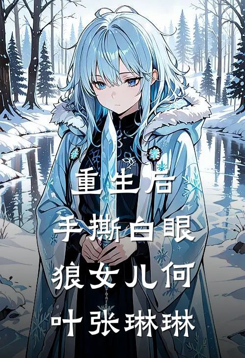 重生后，手撕白眼狼女儿何叶张琳琳