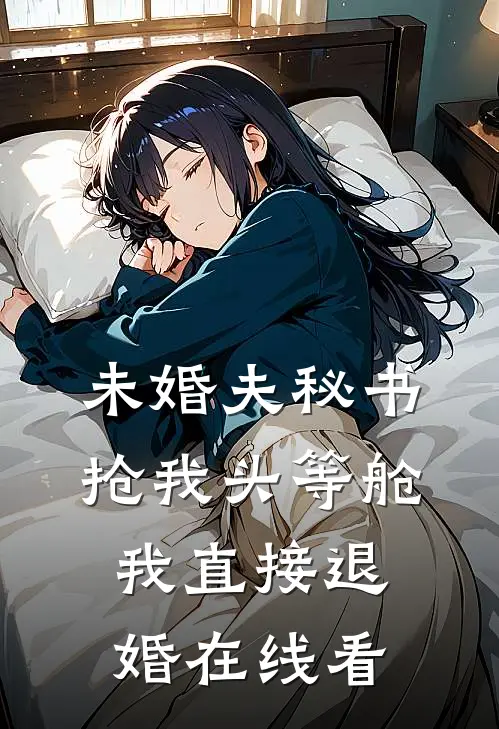 未婚夫秘书抢我头等舱，我直接退婚在线看
