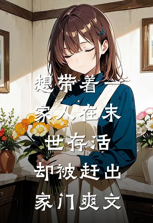 想带着一家人在末世存活，却被赶出家门爽文