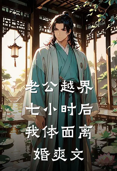 老公越界七小时后，我体面离婚爽文