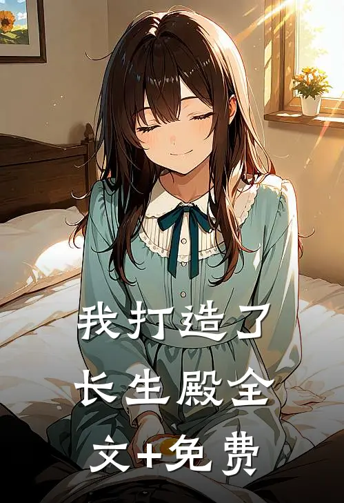 我打造了长生殿全文+免费