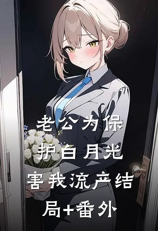 老公为保护白月光，害我流产结局+番外