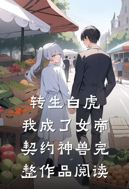 转生白虎，我成了女帝契约神兽完整作品阅读