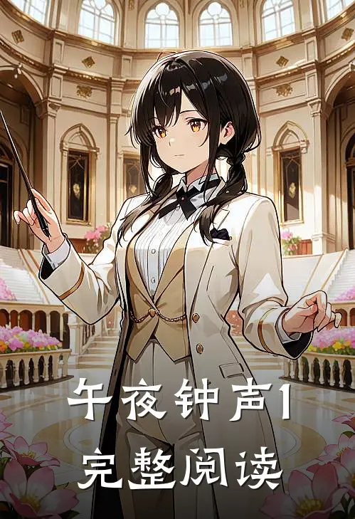 午夜钟声1完整阅读