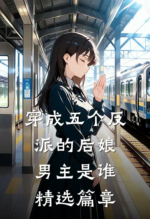穿成五个反派的后娘男主是谁精选篇章