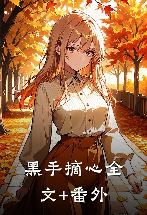 黑手摘心全文+番外