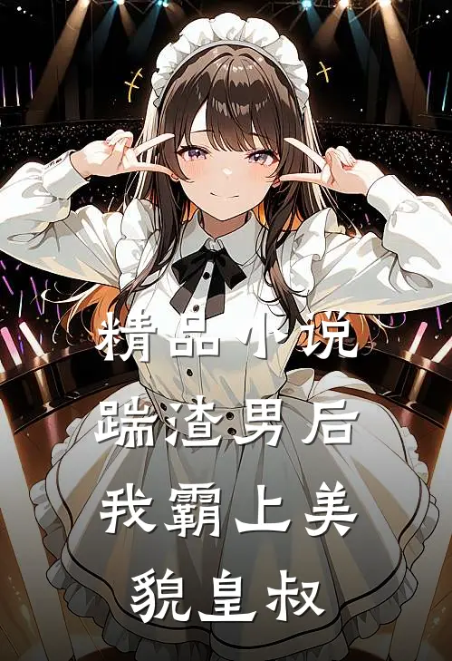 精品小说踹渣男后，我霸上美貌皇叔