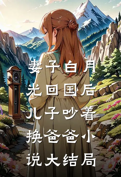 妻子白月光回国后，儿子吵着换爸爸小说大结局