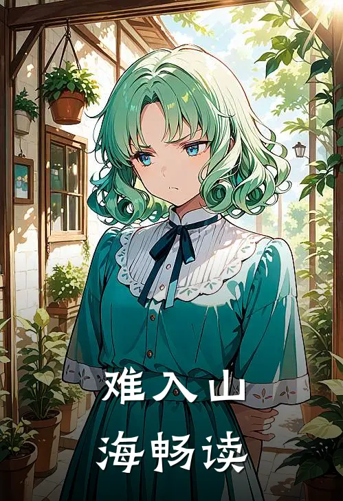 难入山海畅读