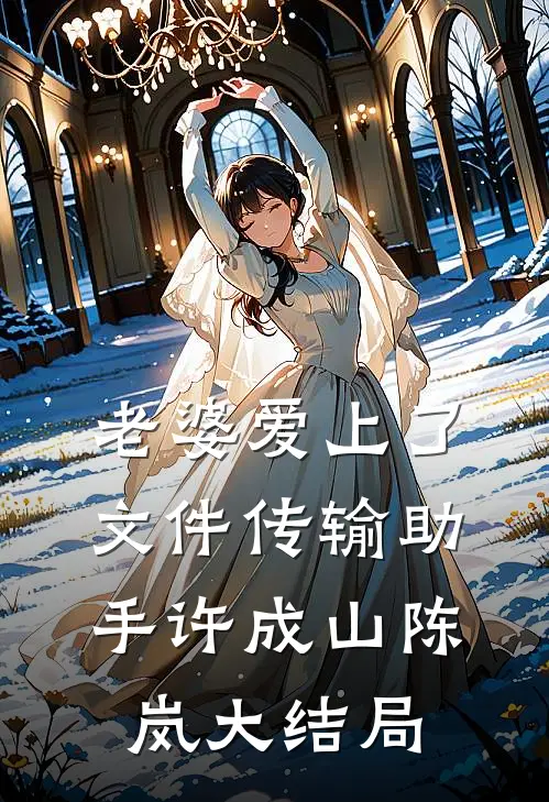老婆爱上了文件传输助手许成山陈岚大结局
