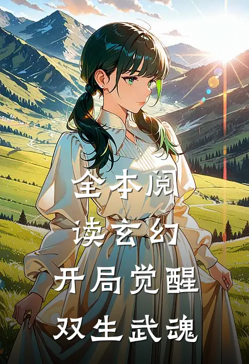 全本阅读玄幻：开局觉醒双生武魂