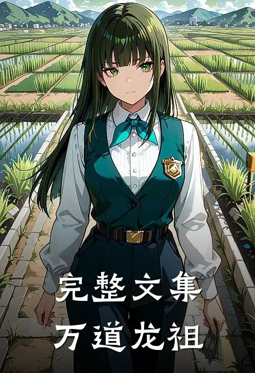完整文集万道龙祖