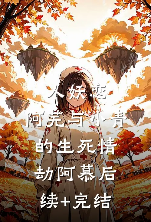 人妖恋：阿芜与小青的生死情劫阿慕后续+完结