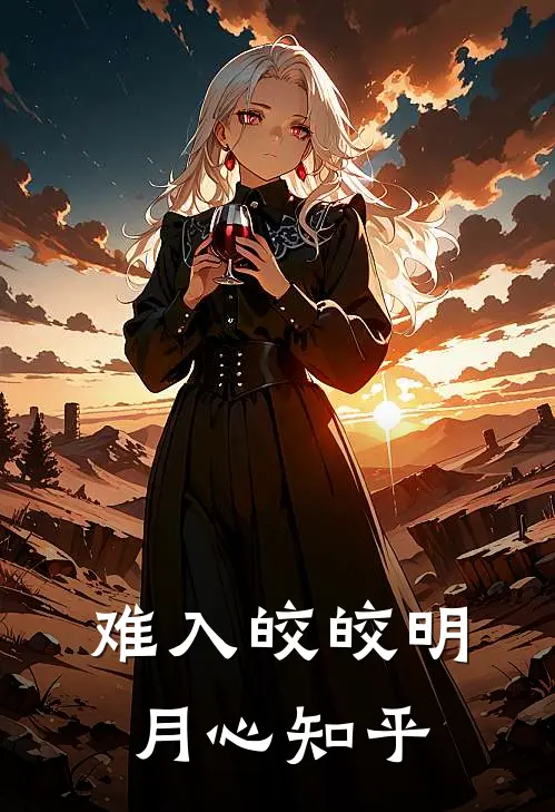 难入皎皎明月心知乎