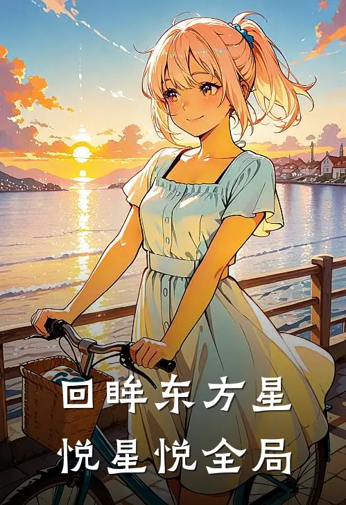回眸东方星悦星悦全局